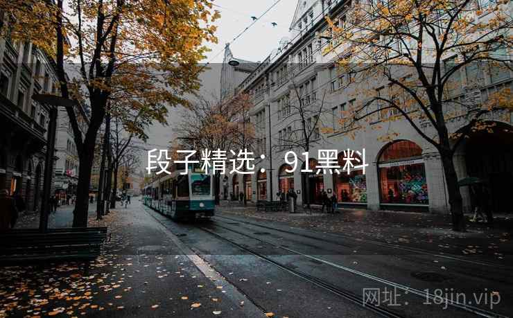 段子精选：91黑料