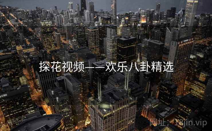 探花视频——欢乐八卦精选